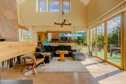 dom na sprzedaż 207m2 dom Kistowo