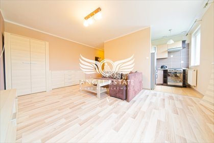 mieszkanie na sprzedaż 40m2 mieszkanie Szczecin, Niebuszewo