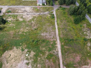Działka przemysłowo-handlowa na sprzedaż Iwiny, Iwiny-Osiedle 60 000m2 Foto 4