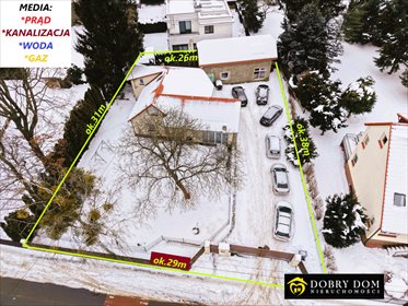 dom na sprzedaż 120m2 dom Warszawa, Włochy, Stare Włochy