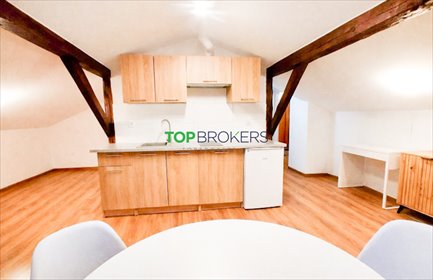 Mieszkanie 41 m² z schowkiem w Warszawie - polecam mieszkanie Warszawa, Targówek Zacisze, Rusiecka