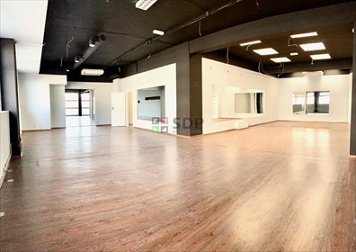 lokal użytkowy na wynajem 330m2 lokal użytkowy Wrocław, Fabryczna, Muchobór Wielki, Mińska