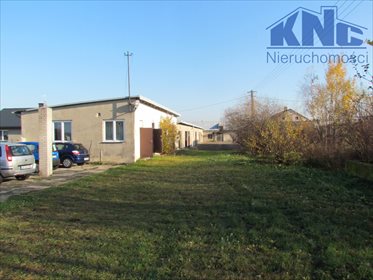 Magazyn na sprzedaż Chmielewo 698m2 Foto 3