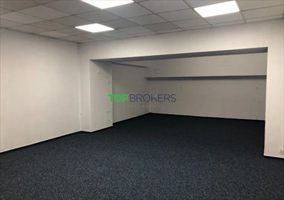 Lokal handlowo-usługowy 78 m² w centrum Warszawy lokal użytkowy Warszawa, Śródmieście Południowe