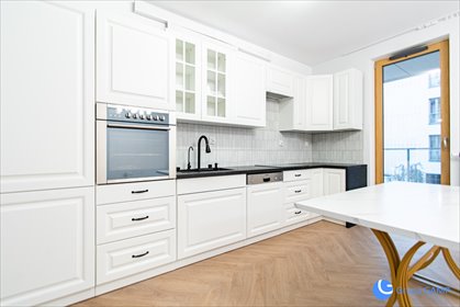 mieszkanie na wynajem 99m2 mieszkanie Kraków, Podgórze, Orawska