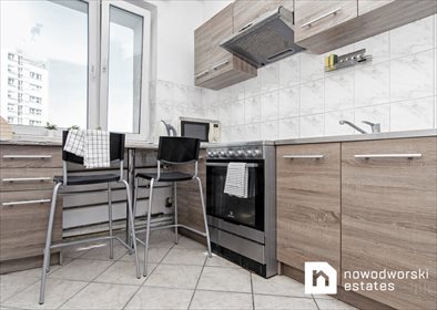 Mieszkanie czteropokojowe na wynajem Poznań, Sołacz, Sołacz, Michałowska 62m2 Foto 6