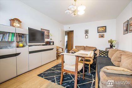 mieszkanie na sprzedaż Szczecin 81,20 m2