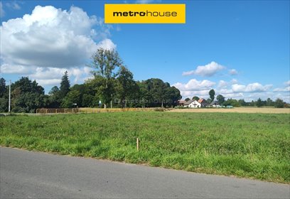 działka na sprzedaż 3429m2 działka Urowo