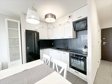 mieszkanie na wynajem 34m2 mieszkanie Katowice, Osiedle Tysiąclecia, Tysiąclecia