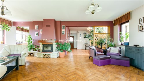 Dom na sprzedaż Kraków, Dębniki, Pychowice, Ćwikłowa 283m2 Foto 2