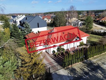 Sprzedam dom parterowy z potencjałem adaptacji poddasza dom Koteże, Piaskowa