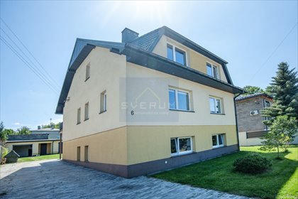 dom na sprzedaż 200m2 dom Kamienica Polska