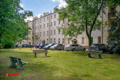 Dwupokojowe mieszkanie w Załężu, cicha okolica polecam mieszkanie Katowice, Załęże, 18 Sierpnia
