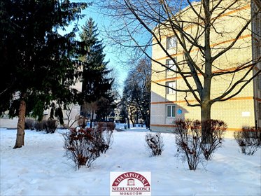 mieszkanie na sprzedaż 50m2 mieszkanie Warszawa, Bielany, Stare Bielany, Skalbmierska