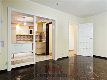Zapraszam do przestronnego mieszkania 55 m² w centrum Grójca mieszkanie Grójec, Józefa Piłsudskiego