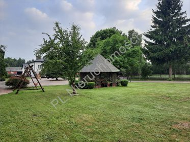 Dom na sprzedaż Przytoka 210m2 Foto 4