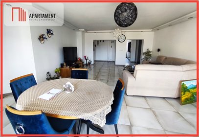 mieszkanie na sprzedaż 142m2 mieszkanie Bydgoszcz