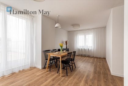 mieszkanie na sprzedaż 85m2 mieszkanie Warszawa, Mokotów, Bokserska