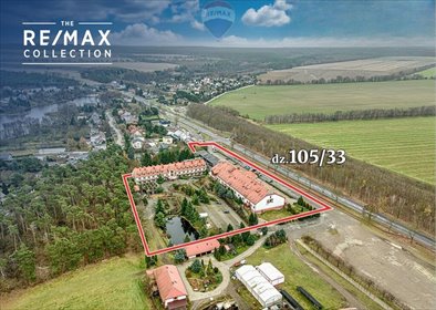 lokal użytkowy na sprzedaż 3735m2 lokal użytkowy Poznań