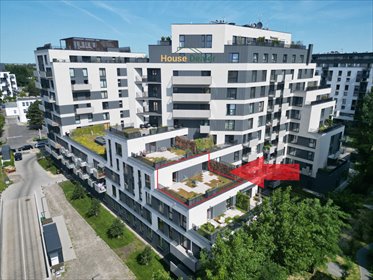 mieszkanie na sprzedaż 46m2 mieszkanie Poznań, Świerzawska