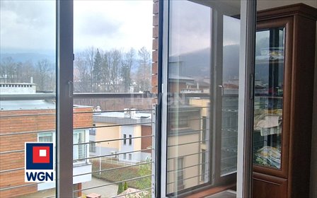 mieszkanie na sprzedaż 70m2 mieszkanie Ustroń, Zeta Park