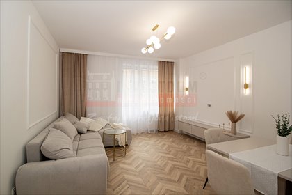 Komfortowe 49 m² w centrum Opola - gotowe do zamieszkania. mieszkanie Opole, Centrum