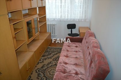 Mieszkanie trzypokojowe na wynajem Włocławek, Zazamcze, Wieniecka 47m2 Foto 2
