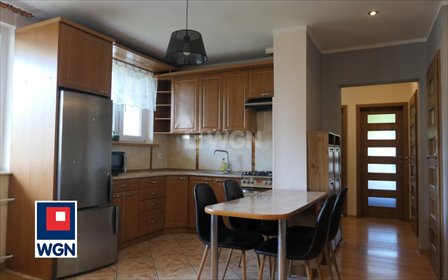 mieszkanie na wynajem 60m2 mieszkanie Kwidzyn, Zatorze II, Polna