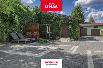 dom na sprzedaż 270m2 dom Łochów, Polna