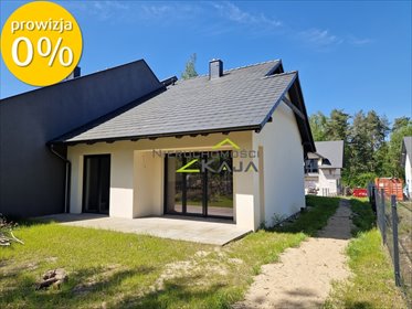 dom na sprzedaż 121m2 dom Zielona Góra