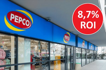 lokal użytkowy na sprzedaż 952m2 lokal użytkowy Celestynów, Obrońców Pokoju