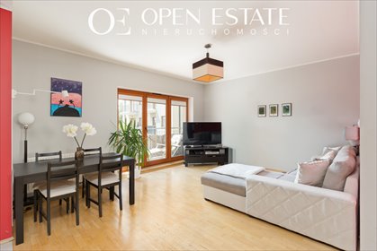 4-pokojowe mieszkanie 87,56 m² z balkonem polecam! mieszkanie Ożarów Mazowiecki, Strażacka
