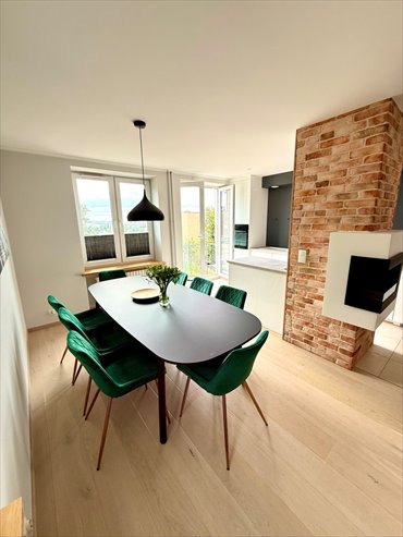 mieszkanie na wynajem 70m2 mieszkanie Szczecin, Śródmieście