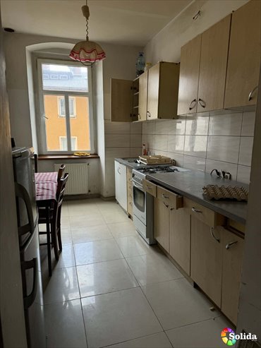 Polecam mieszkanie do remontu 70,46 m² w centrum Jeleniej Góry mieszkanie Jelenia Góra, Śródmieście