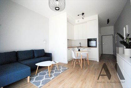 mieszkanie na sprzedaż 26m2 mieszkanie Wrocław, Walońska