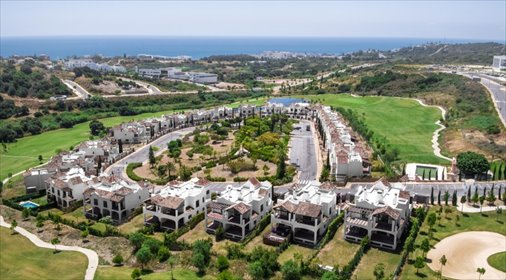 dom na sprzedaż 283m2 dom Estepona