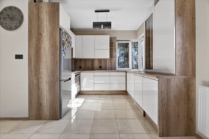 mieszkanie na sprzedaż 98m2 mieszkanie Otwock, Józefa Ignacego Kraszewskiego