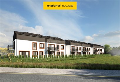 mieszkanie na sprzedaż 63m2 mieszkanie Radzymin, Witosa