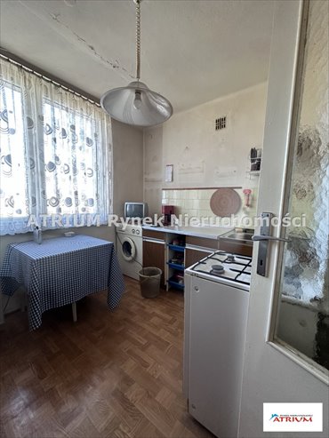 Polecam funkcjonalne 2-pokojowe mieszkanie 50 m² z balkonem mieszkanie Piotrków Trybunalski, Centrum