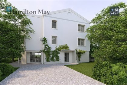 Nowoczesny dom 289 m² w prestiżowej lokalizacji Kraków dom Kraków, Zwierzyniec, Królowej Jadwigi