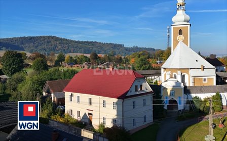 dom na sprzedaż 230m2 dom Żelazno, Żelazno