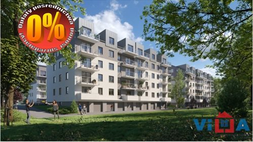 mieszkanie na sprzedaż 74m2 mieszkanie Zielona Góra, os. Czarkowo