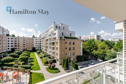 mieszkanie na wynajem 41m2 mieszkanie Warszawa, Mokotów, Bruna