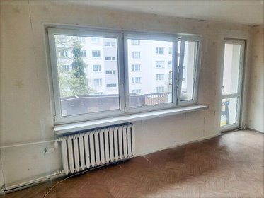 mieszkanie na sprzedaż 68m2 mieszkanie Kraków, Prądnik Biały, Józefa Mackiewicza