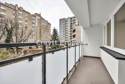 Mieszkanie 50 m² na Powiślu - zapraszam mieszkanie Warszawa, Śródmieście, Powiśle