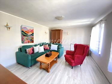 mieszkanie na wynajem 51m2 mieszkanie Wrocław, Stare Miasto, Kiełbaśnicza