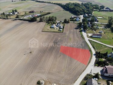 Zielona Góra - działka na sprzedaż działka Zielona Góra, Szteklińska