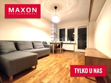 mieszkanie na wynajem 36m2 mieszkanie Warszawa, Mokotów, ul. Wojciecha Żywnego