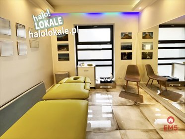 lokal użytkowy na wynajem 50m2 lokal użytkowy Białystok, Centrum