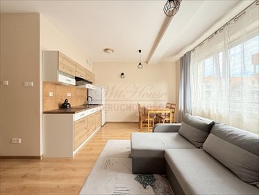 Polecam funkcjonalne 29,97 m² mieszkanie w Pruszkowie mieszkanie Pruszków, Marii Skłodowskiej-Curie